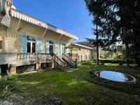 Maison à vendre à Langon, Gironde - 470.000 € - photo 1