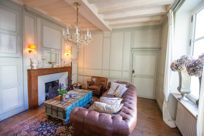 French property for sale in Richelieu, Indre-et-Loire - €371,000 - photo 3