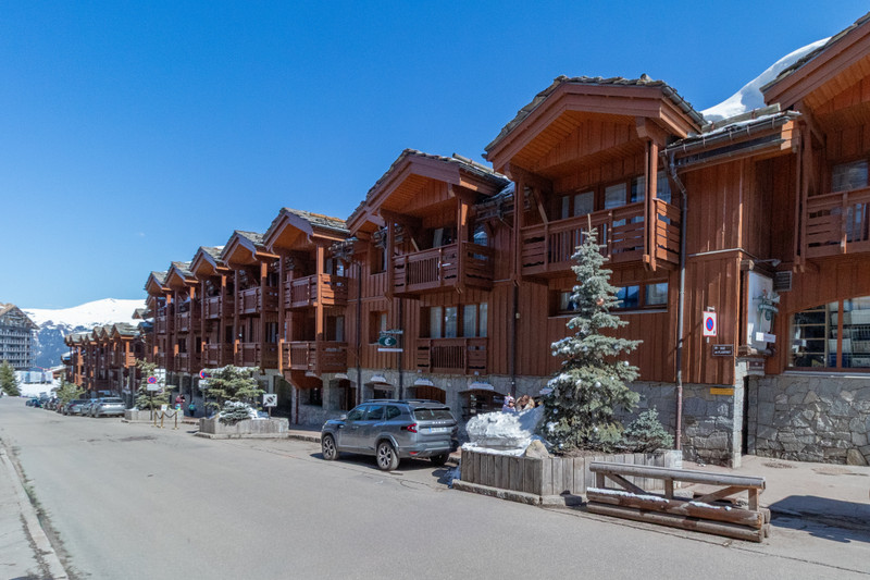 French property for sale in Courchevel, Savoie - €1,485,000