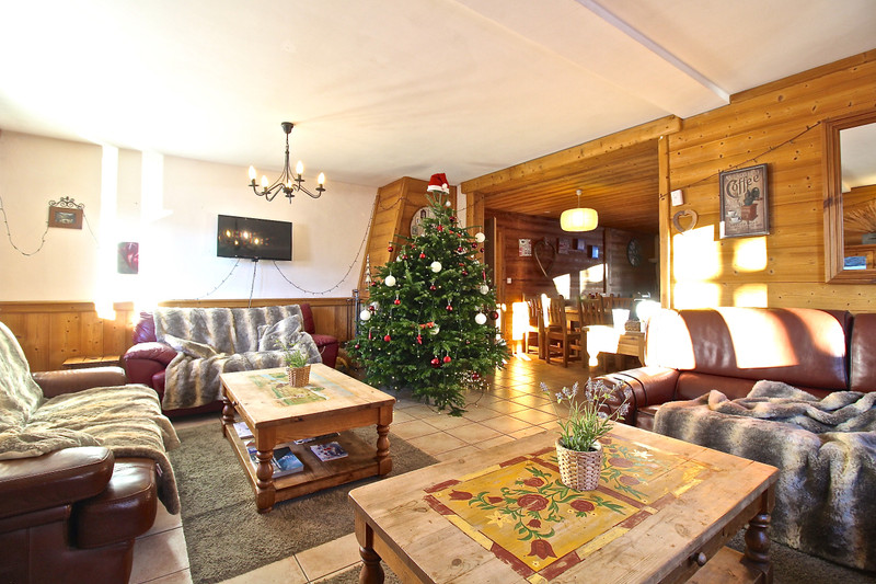 French property for sale in Les Deux Alpes, Isère - &#8364;1,285,000 - photo 3