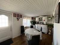 Maison à vendre à Charras, Charente - 132.000 € - photo 4