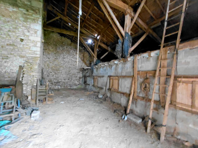 French property for sale in Voulême, Vienne - €29,000 - photo 4