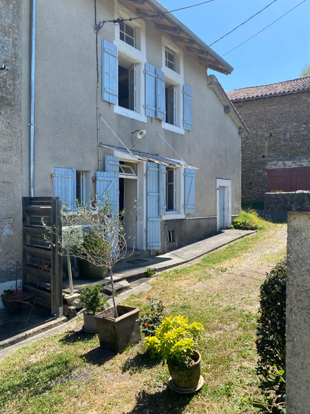 French property for sale in Oradour-sur-Vayres, Haute-Vienne - &#8364;195,570 - photo 4