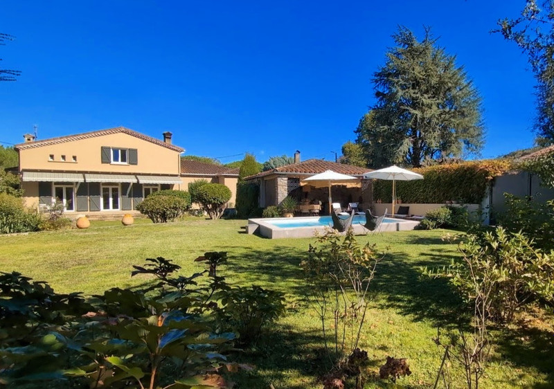 French property for sale in Mazamet, Tarn - €452,500 - photo 0