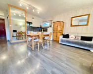 Appartement à vendre à Saint-Gervais-les-Bains, Haute-Savoie - 215 000 € - photo 3