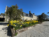 Maison à vendre à Blainville-sur-Mer, Manche - 999.999 € - photo 1