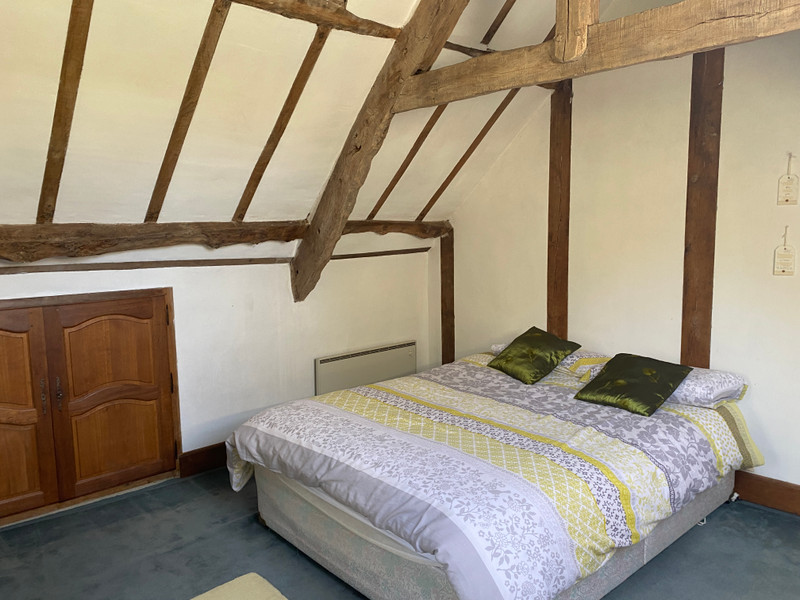 French property for sale in Bon Repos sur Blavet, Côtes-d'Armor - €167,400 - photo 12