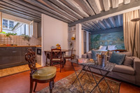 Appartement à vendre à Paris, Paris - 520.000 € - photo 2
