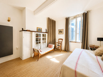 French property for sale in Valros, Hérault - €215,000 - photo 5