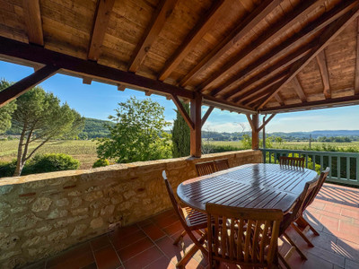 French property for sale in Vire-sur-Lot, Lot - €585,000 - photo 5