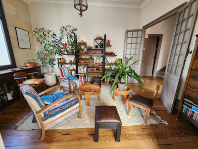 house for sale in Gironde