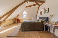 Propriété à vendre à Lavercantière, Lot - 480 180 € - photo n°10