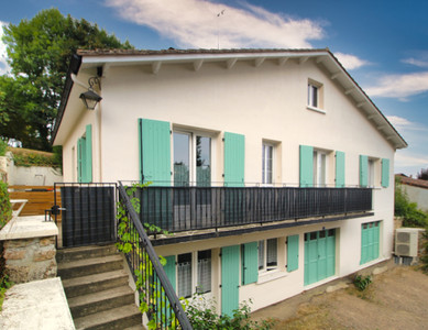 house for sale in Charente
