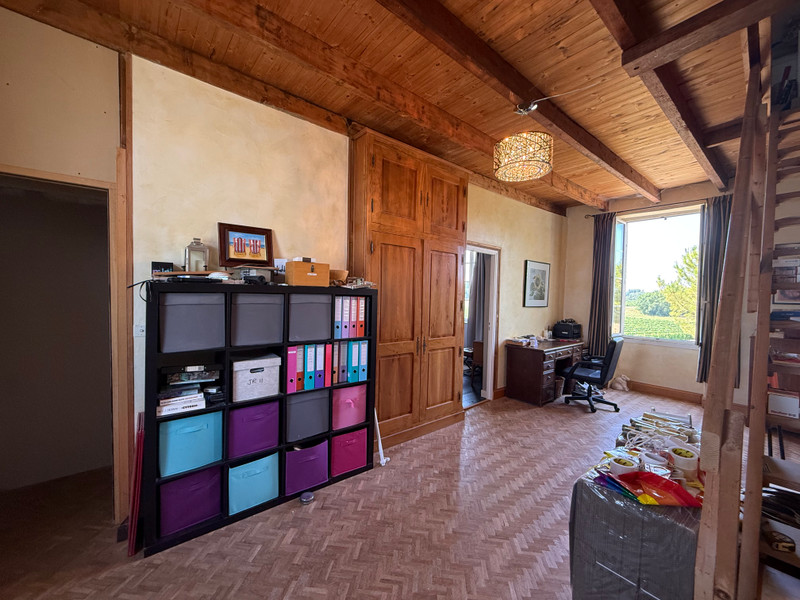 French property for sale in Triac-Lautrait, Charente - €397,500 - photo 5