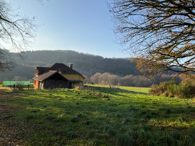 French property for sale in Saint-Yrieix-les-Bois, Creuse - €299,600 - photo 7