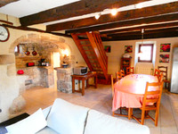 Maison à vendre à Beaulieu-sur-Dordogne, Corrèze - 826.800 € - photo 8
