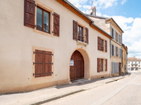 Maison à vendre à Jussey, Haute-Saône - 131 900 € - photo 1