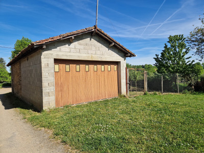 land for sale in Haute-Vienne