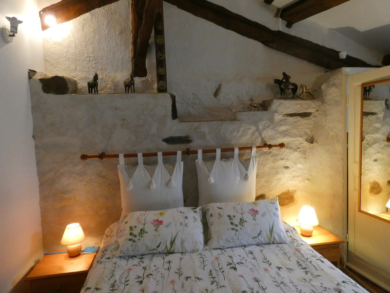 French property for sale in Scillé, Deux-Sèvres - €422,940 - photo 9