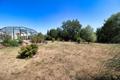 French property for sale in Saulgond, Charente - €339,200 - photo 8