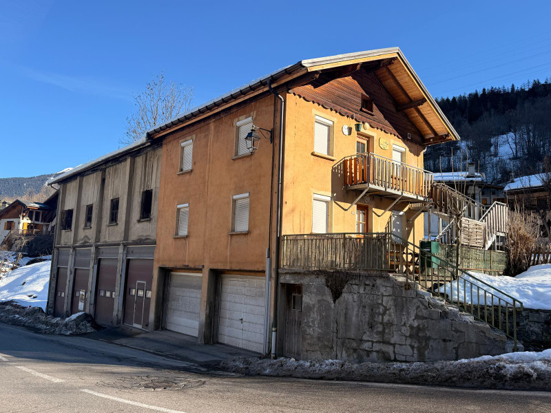 Propriété de ski à vendre - Sainte Foy - 665 000 € - photo 0