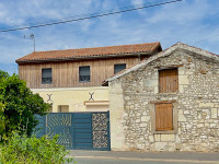 French property, houses and homes for sale in Raslay Vienne Poitou_Charentes