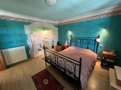 French property for sale in Chillac, Charente - €371,000 - photo 9