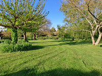 Maison à vendre à Fontenay-le-Comte, Vendée - 370.000 € - photo 10