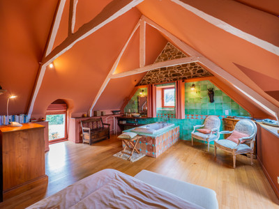 French property for sale in Penvénan, Côtes-d'Armor - €2,457,600 - photo 6