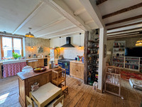 Maison à vendre à Salles-Lavalette, Charente - 125.350 € - photo 15