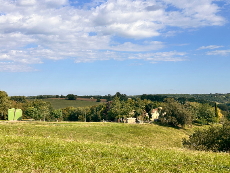 Maison à vendre à Armous-et-Cau, Gers - 470.000 € - photo 1