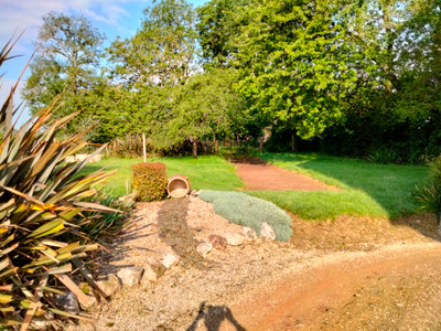 French property for sale in Guilliers, Morbihan - €177,300 - photo 3