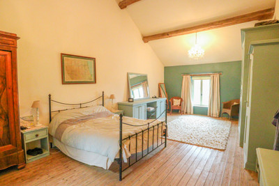 French property for sale in Brigueil-le-Chantre, Vienne - €375,000 - photo 4