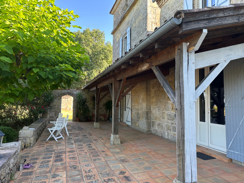 French property for sale in Prayssas, Lot-et-Garonne - €369,600 - photo 8