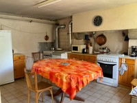 Maison à vendre à Fransèches, Creuse - 99.000 € - photo 4