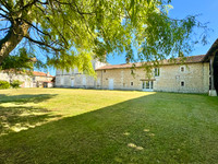 Maison à vendre à Prinçay, Vienne - 299.000 € - photo 6