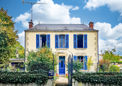 house for sale in Vendée
