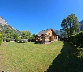 house for sale in Isère