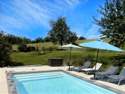 French property for sale in Villefranche-d'Albigeois, Tarn - €550,000 - photo 2