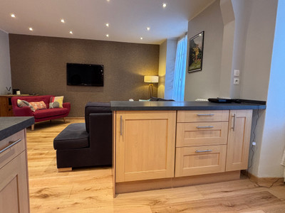 Ski property for sale in Saint Gervais - €675,000 - photo 5