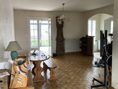 French property for sale in L'Isle-Jourdain, Vienne - €138,000 - photo 7