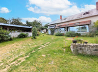 Propriété à vendre à La Croisille-sur-Briance, Haute-Vienne - 288 000 € - photo n°2
