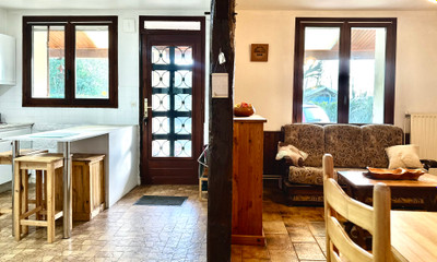 French property for sale in Romagne, Vienne - €159,140 - photo 2