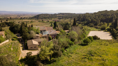 French property for sale in Capendu, Aude - €650,000 - photo 9