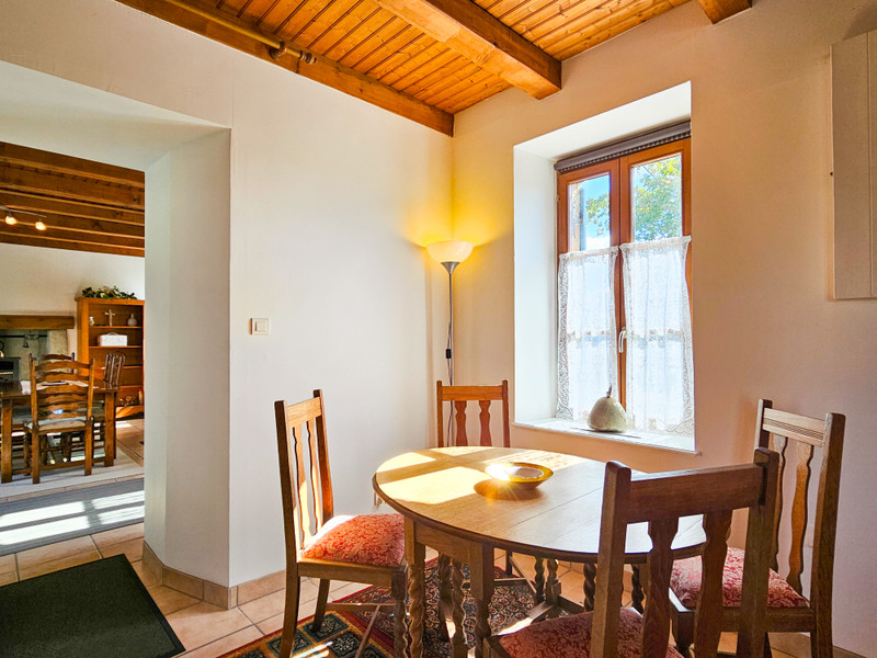 French property for sale in Le Bodéo, Côtes-d'Armor - €120,000 - photo 3