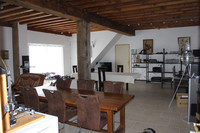 Maison à vendre à Saint-Vérain, Nièvre - 249 000 € - photo 3