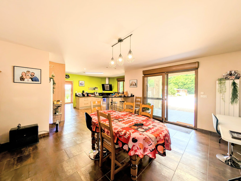 French property for sale in Coulx, Lot-et-Garonne - €320,000 - photo 4