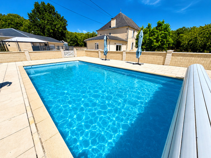 French property for sale in Romagne, Vienne - €848,000