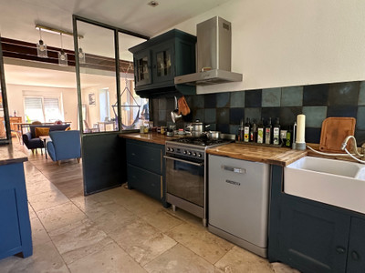 French property for sale in Luzech, Lot - €318,000 - photo 6