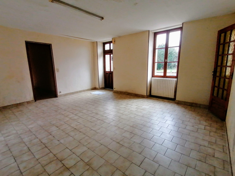 French property for sale in Saint-Hilaire-sur-Benaize, Indre - photo 7